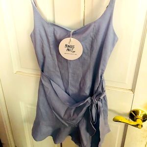 Princess Polly Dress